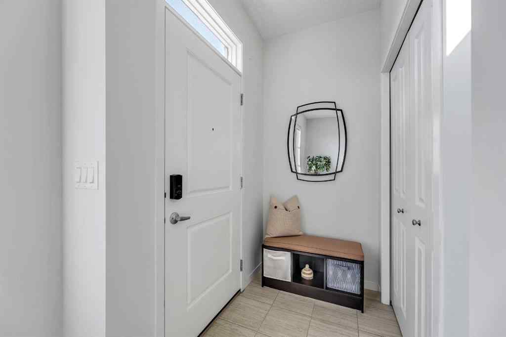 MLS® A2266999 - 258 Cornerstone Avenue NE in Cornerstone Calgary, Residential