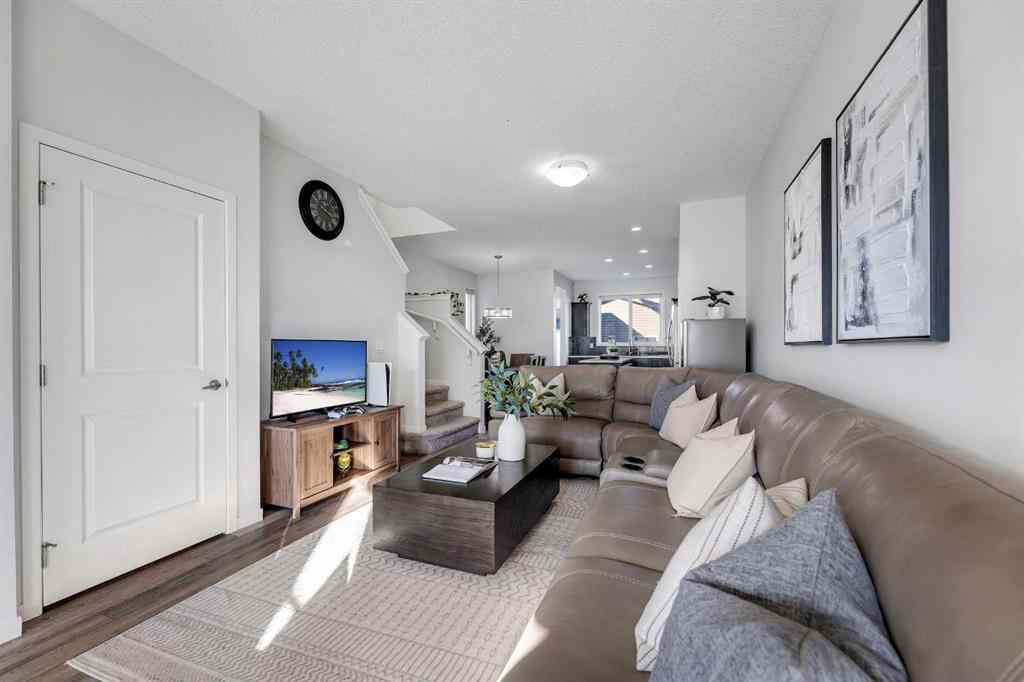 MLS® A2266999 - 258 Cornerstone Avenue NE in Cornerstone Calgary, Residential