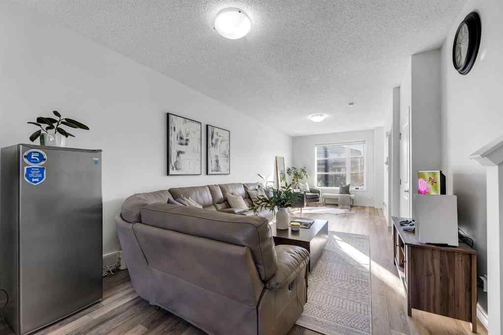 MLS® A2266999 - 258 Cornerstone Avenue NE in Cornerstone Calgary, Residential