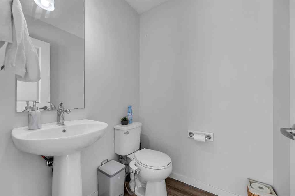 MLS® A2266999 - 258 Cornerstone Avenue NE in Cornerstone Calgary, Residential