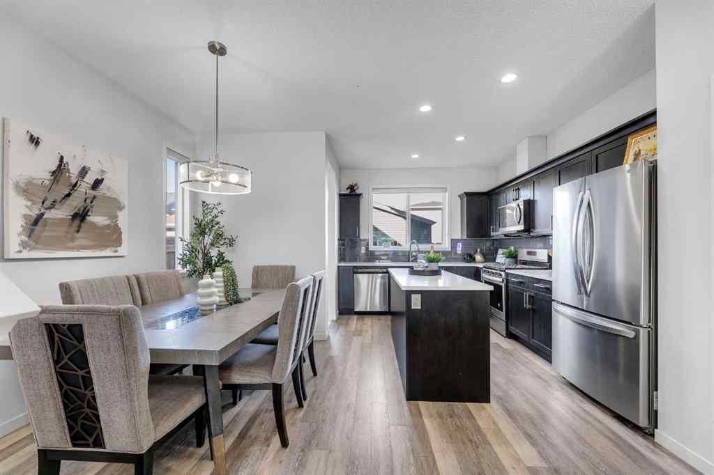 MLS® A2266999 - 258 Cornerstone Avenue NE in Cornerstone Calgary, Residential