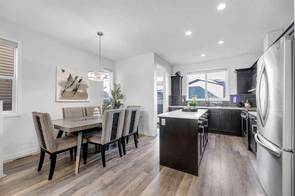MLS® A2266999 - 258 Cornerstone Avenue NE in Cornerstone Calgary, Residential