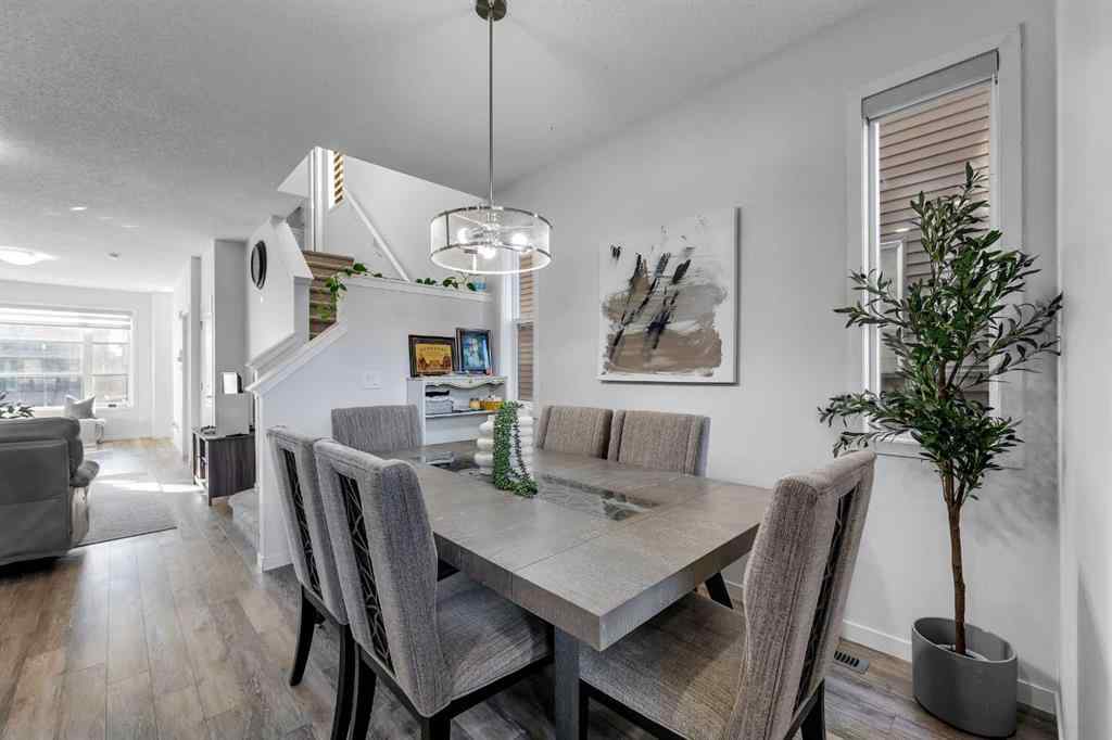 MLS® A2266999 - 258 Cornerstone Avenue NE in Cornerstone Calgary, Residential