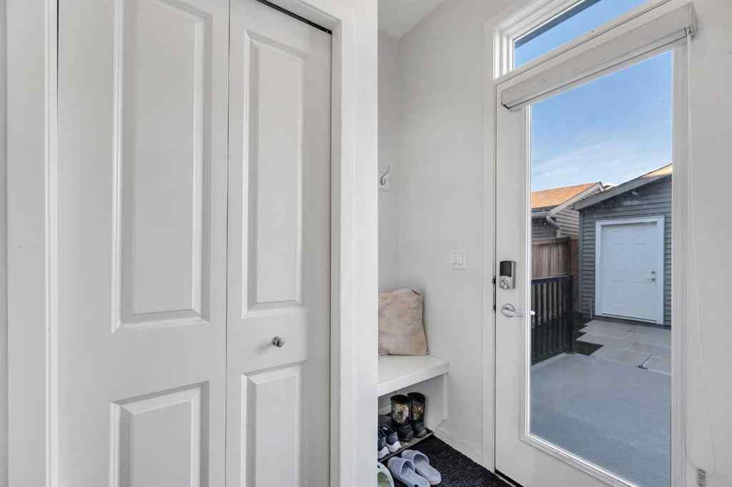 MLS® A2266999 - 258 Cornerstone Avenue NE in Cornerstone Calgary, Residential