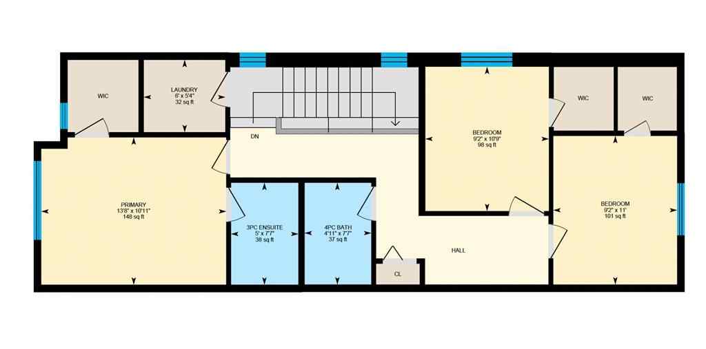 MLS® A2266999 - 258 Cornerstone Avenue NE in Cornerstone Calgary, Residential