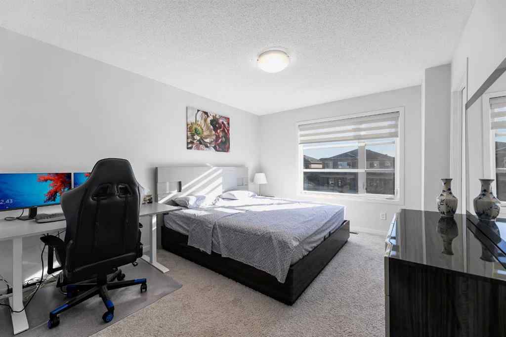 MLS® A2266999 - 258 Cornerstone Avenue NE in Cornerstone Calgary, Residential