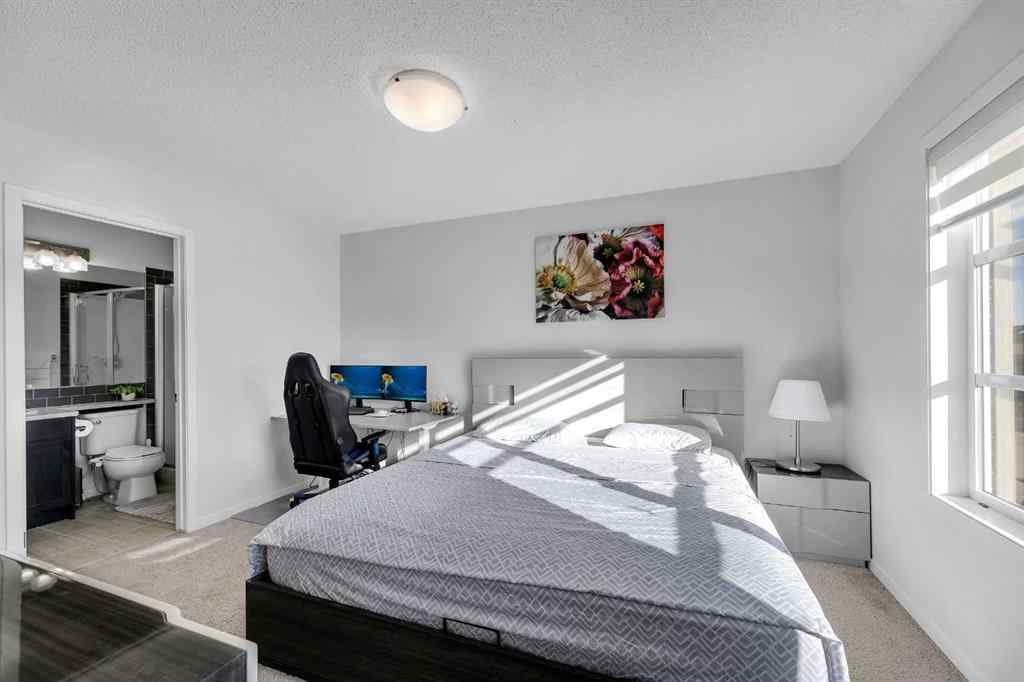 MLS® A2266999 - 258 Cornerstone Avenue NE in Cornerstone Calgary, Residential