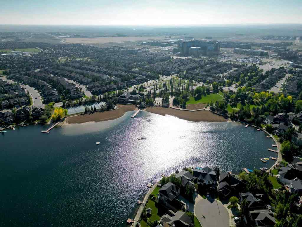 MLS® A2267000 - 1013 Auburn Bay Circle SE in Auburn Bay Calgary, Residential