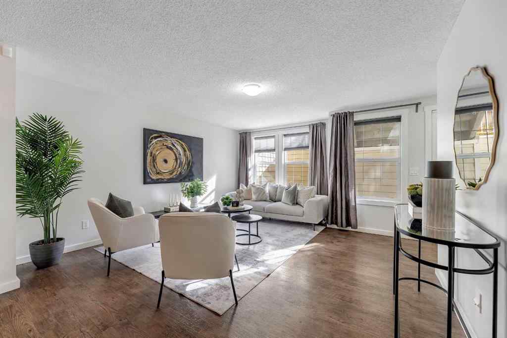 MLS® A2267000 - 1013 Auburn Bay Circle SE in Auburn Bay Calgary, Residential