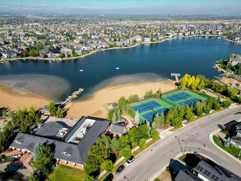 MLS® A2267000 - 1013 Auburn Bay Circle SE in Auburn Bay Calgary, Residential