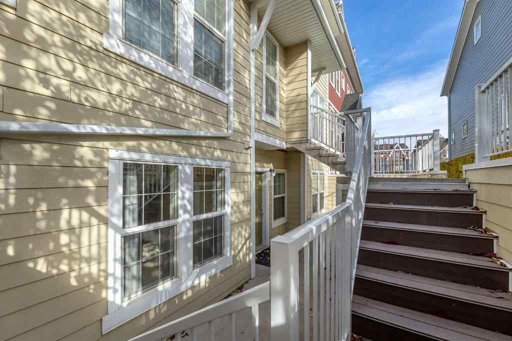 MLS® A2267000 - 1013 Auburn Bay Circle SE in Auburn Bay Calgary, Residential