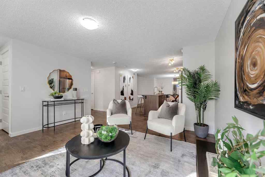 MLS® A2267000 - 1013 Auburn Bay Circle SE in Auburn Bay Calgary, Residential