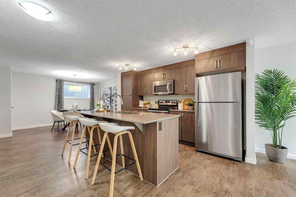 MLS® A2267000 - 1013 Auburn Bay Circle SE in Auburn Bay Calgary, Residential