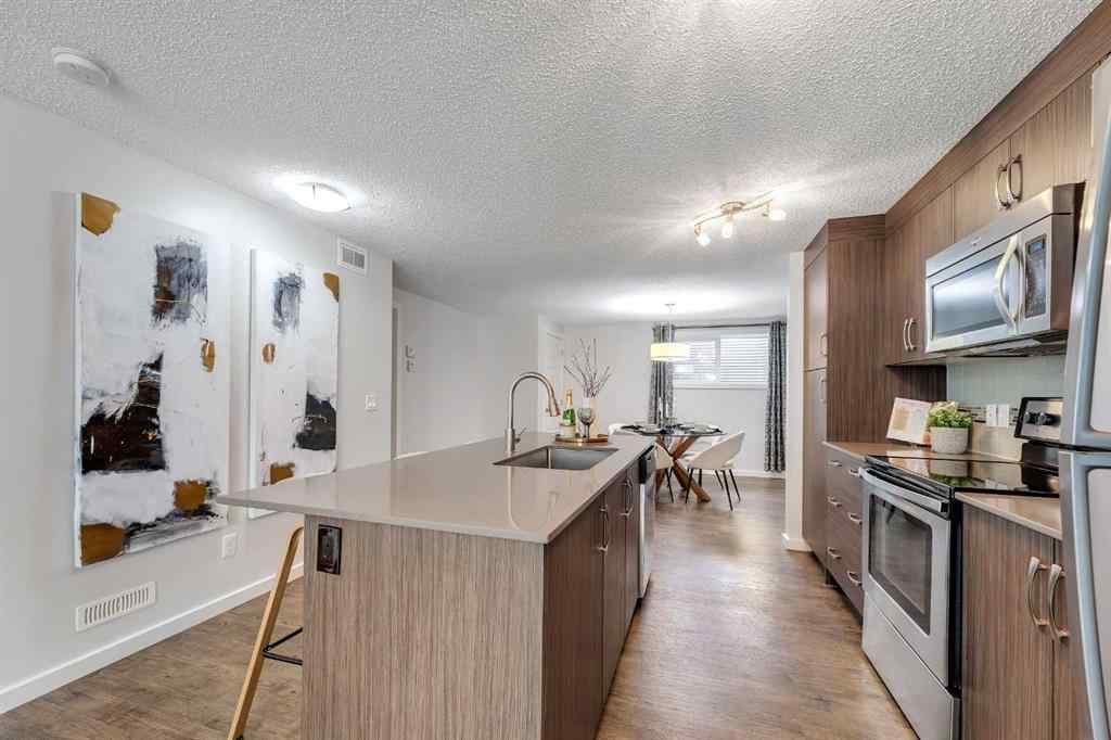 MLS® A2267000 - 1013 Auburn Bay Circle SE in Auburn Bay Calgary, Residential
