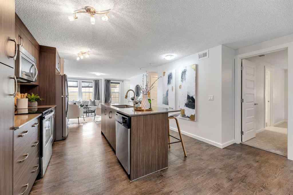 MLS® A2267000 - 1013 Auburn Bay Circle SE in Auburn Bay Calgary, Residential