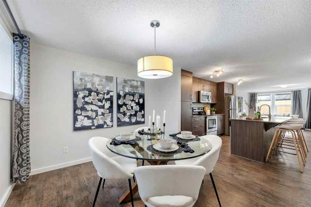 MLS® A2267000 - 1013 Auburn Bay Circle SE in Auburn Bay Calgary, Residential