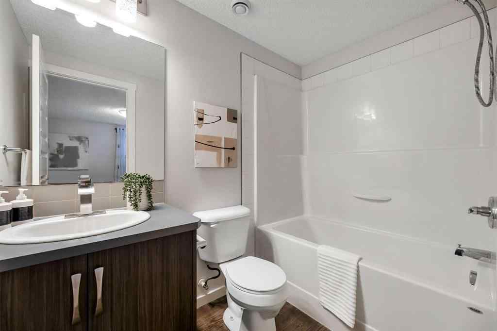 MLS® A2267000 - 1013 Auburn Bay Circle SE in Auburn Bay Calgary, Residential