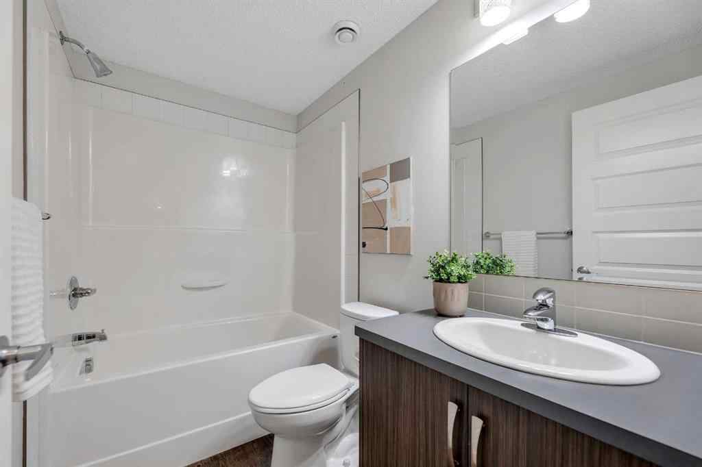 MLS® A2267000 - 1013 Auburn Bay Circle SE in Auburn Bay Calgary, Residential