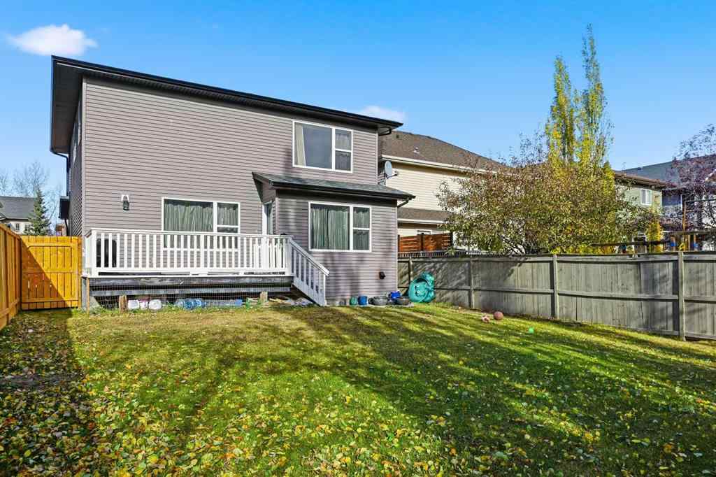 MLS® A2267001 - 217 coopers Grove SW in Coopers Crossing Airdrie, Residential