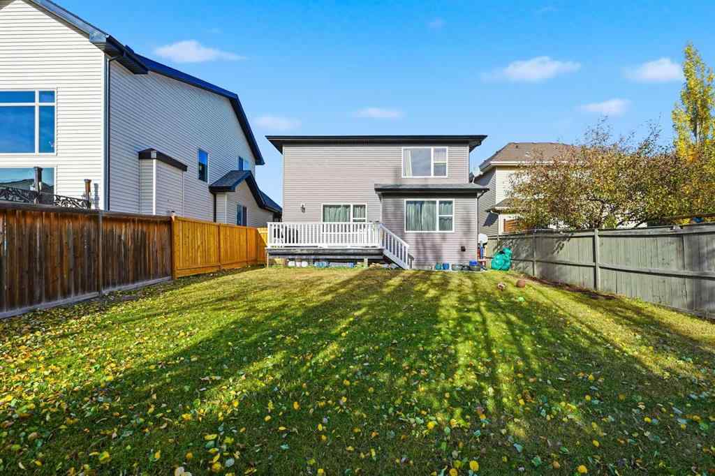 MLS® A2267001 - 217 coopers Grove SW in Coopers Crossing Airdrie, Residential