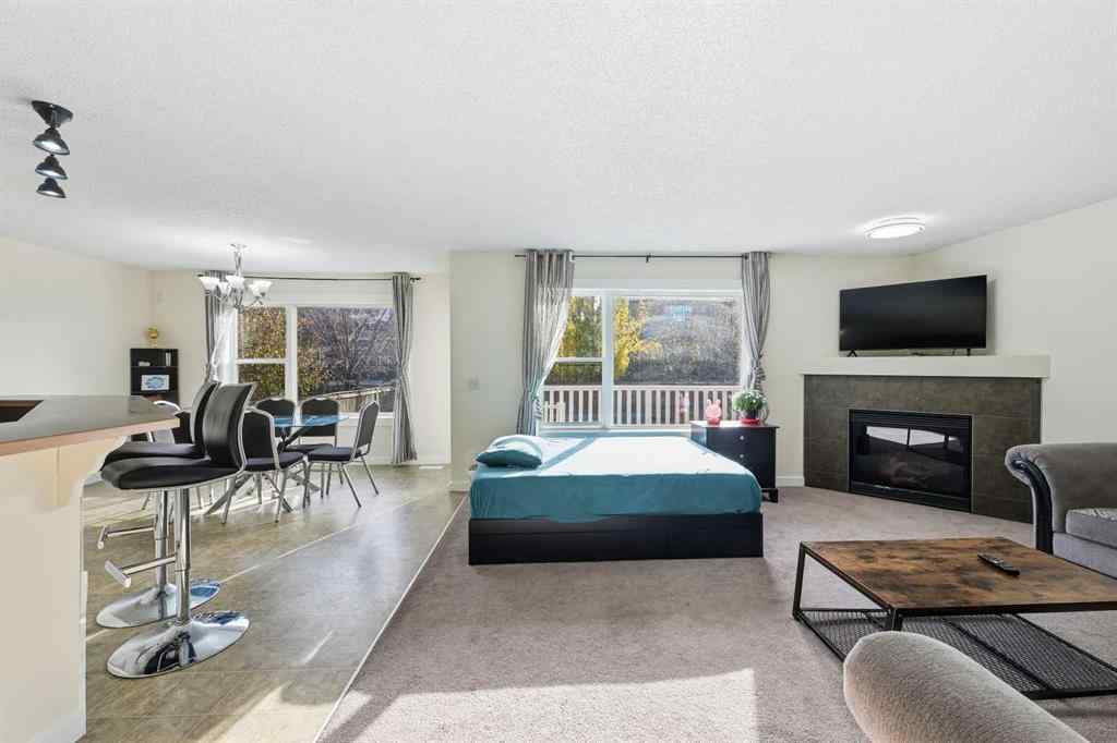 MLS® A2267001 - 217 coopers Grove SW in Coopers Crossing Airdrie, Residential