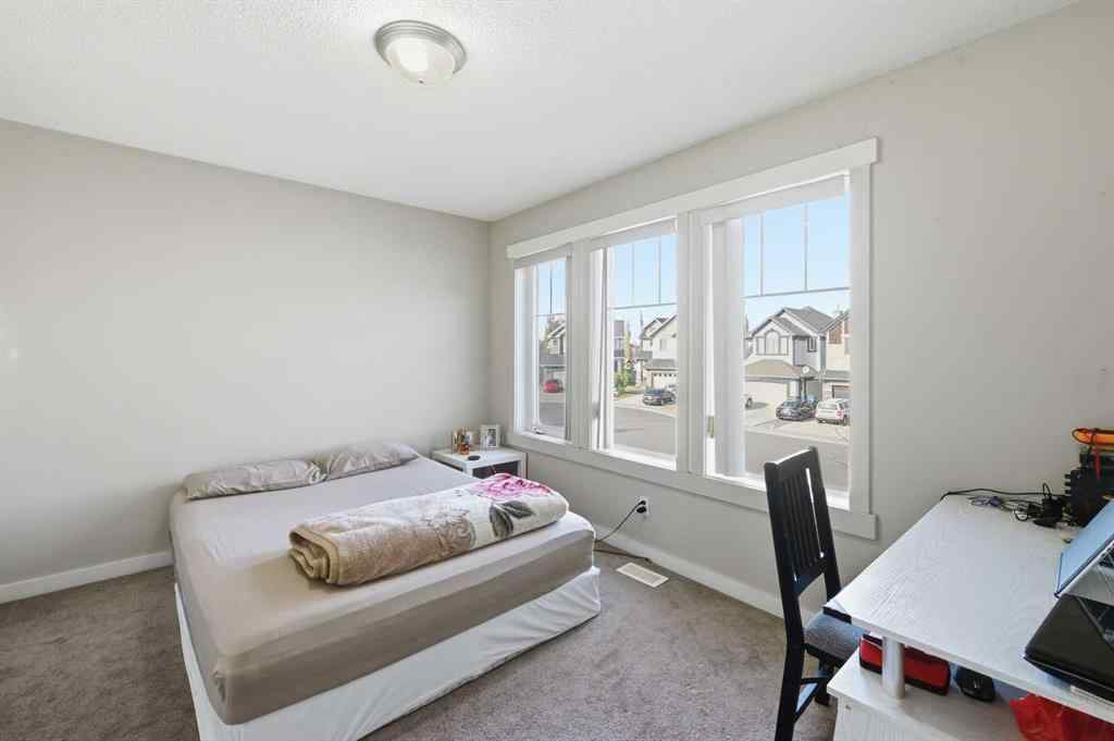 MLS® A2267001 - 217 coopers Grove SW in Coopers Crossing Airdrie, Residential