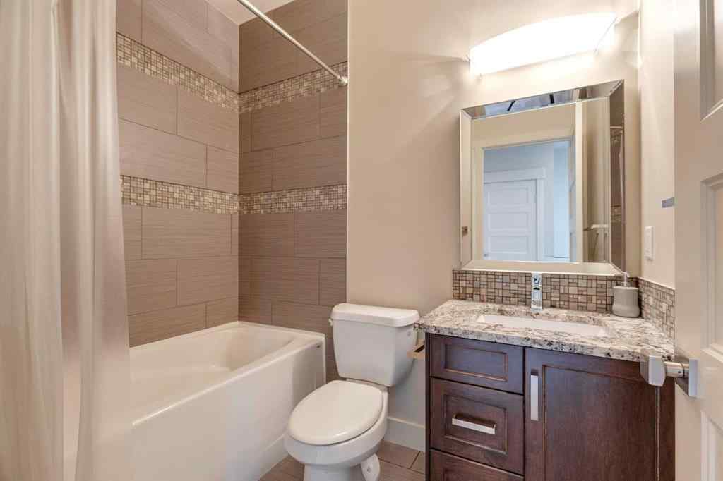 MLS® A2267002 - 2413 36 Street SW in Killarney/Glengarry Calgary, Residential