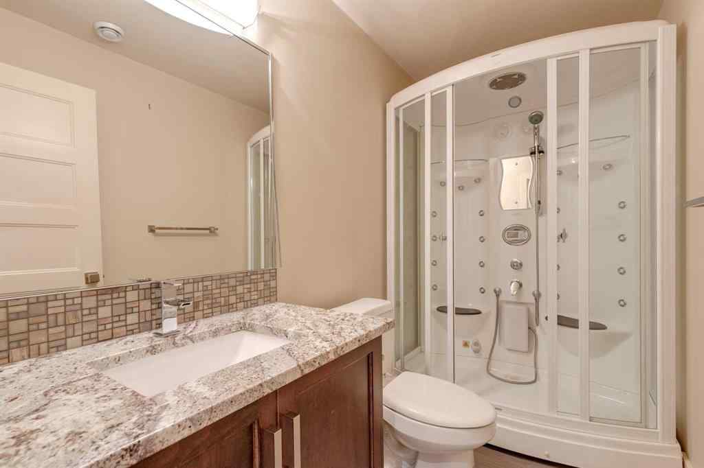 MLS® A2267002 - 2413 36 Street SW in Killarney/Glengarry Calgary, Residential