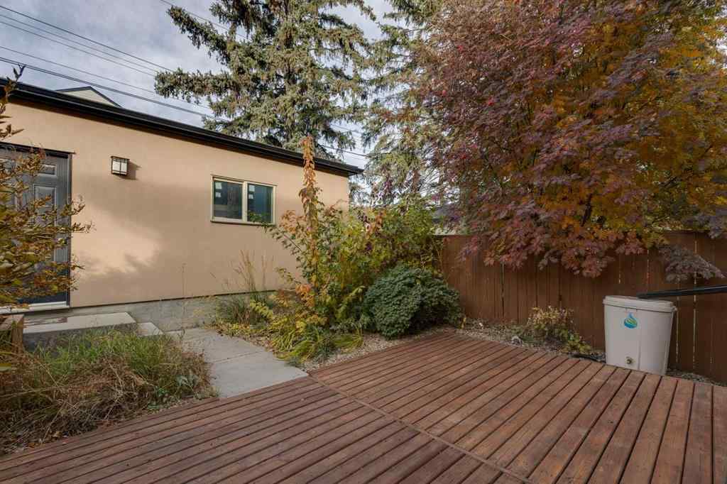 MLS® A2267002 - 2413 36 Street SW in Killarney/Glengarry Calgary, Residential