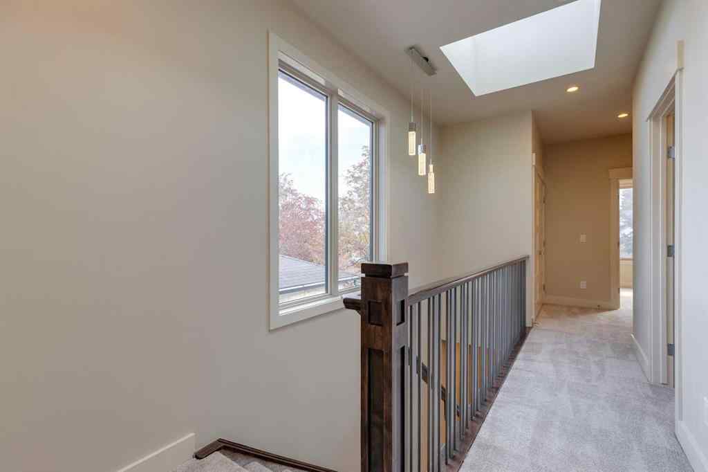 MLS® A2267002 - 2413 36 Street SW in Killarney/Glengarry Calgary, Residential