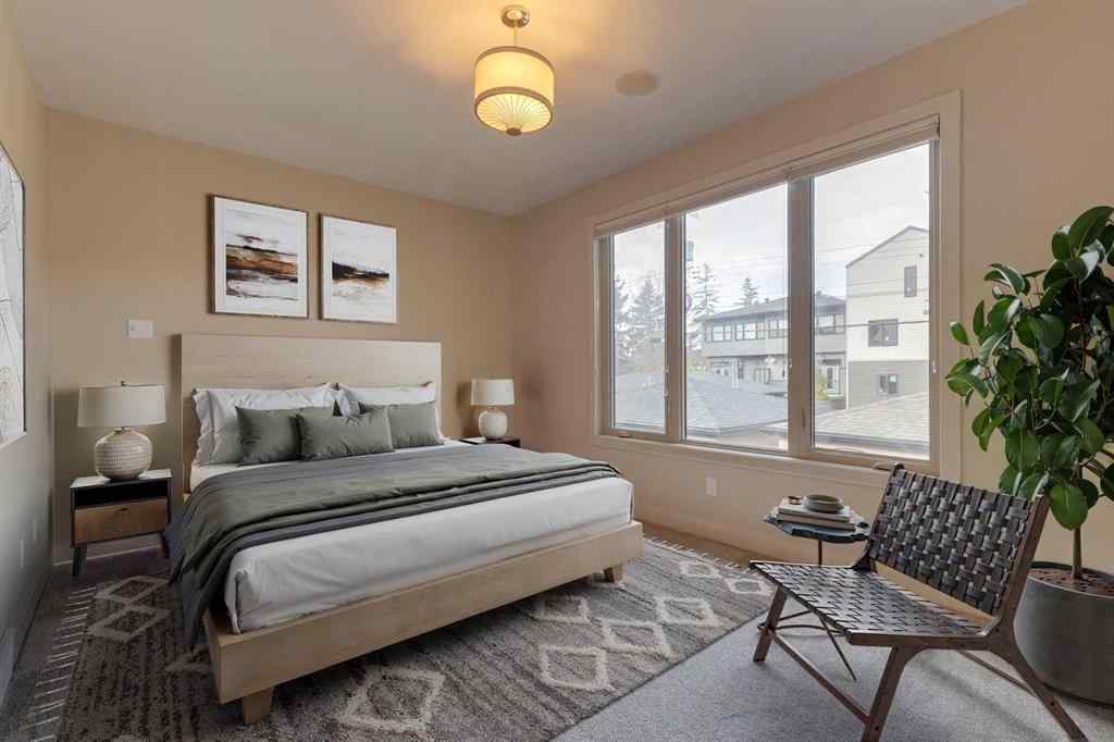 MLS® A2267002 - 2413 36 Street SW in Killarney/Glengarry Calgary, Residential