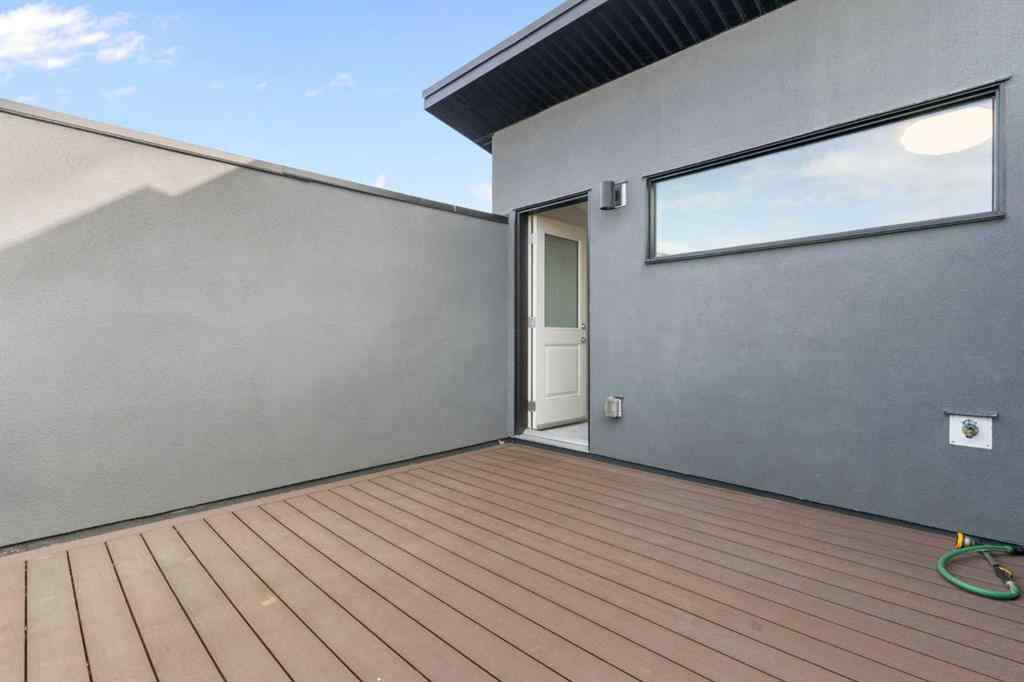 MLS® A2267003 - Unit #113 408 27 Avenue NE in Winston Heights/Mountview Calgary, Residential