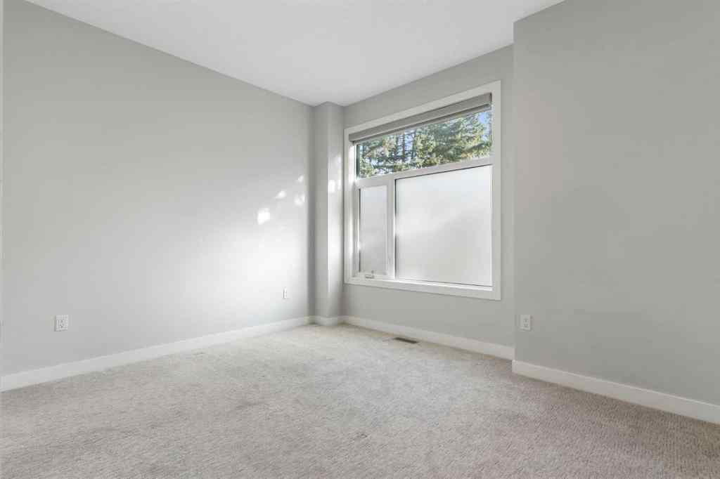 MLS® A2267003 - Unit #113 408 27 Avenue NE in Winston Heights/Mountview Calgary, Residential