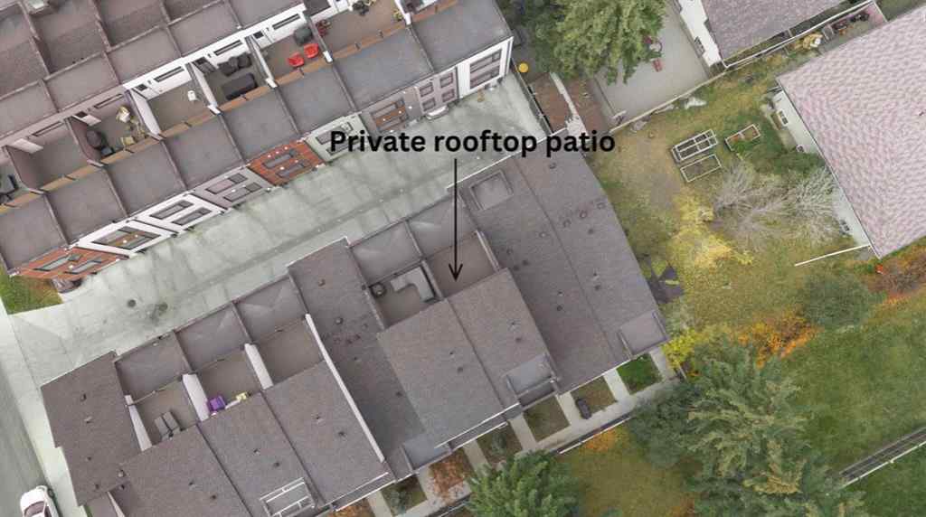 MLS® A2267003 - Unit #113 408 27 Avenue NE in Winston Heights/Mountview Calgary, Residential