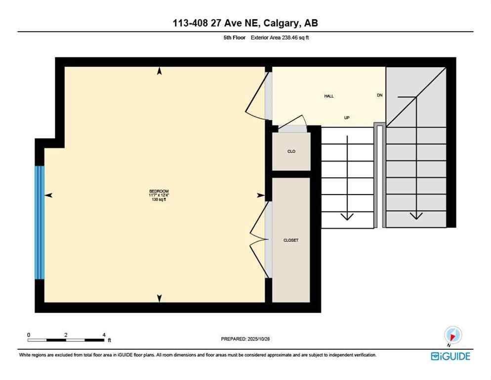 MLS® A2267003 - Unit #113 408 27 Avenue NE in Winston Heights/Mountview Calgary, Residential