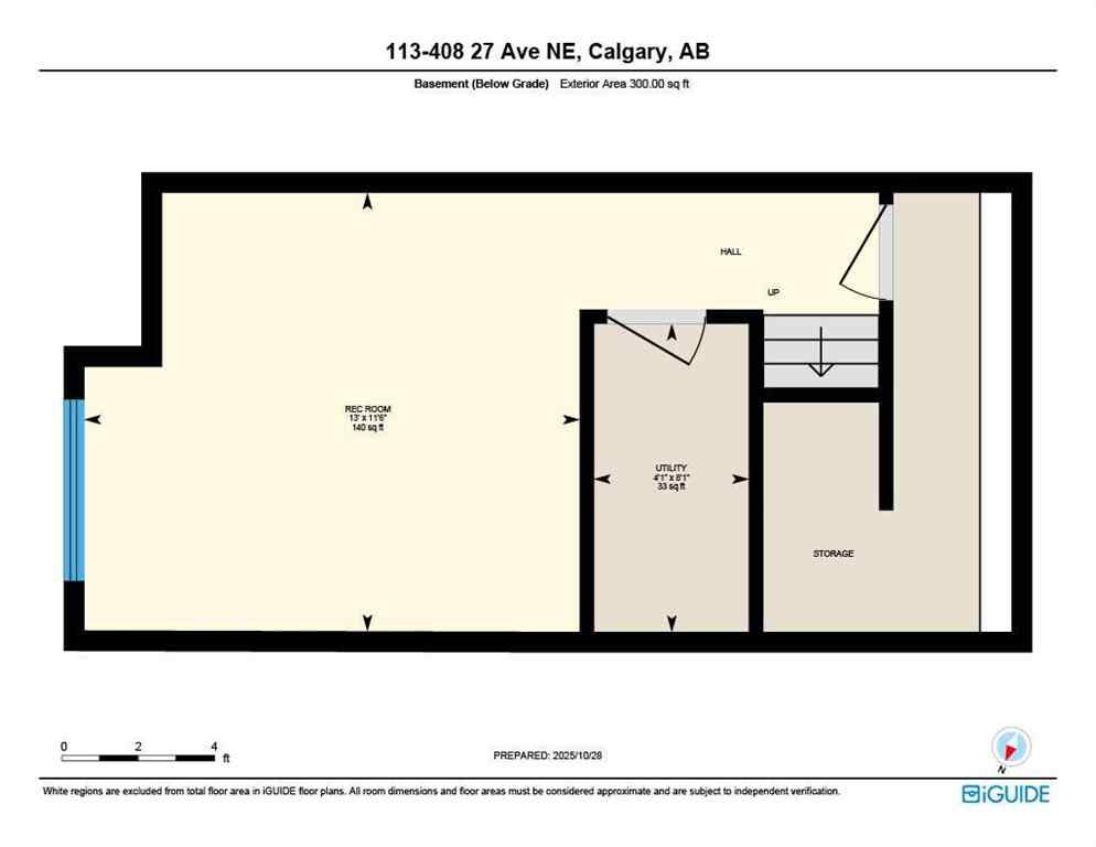 MLS® A2267003 - Unit #113 408 27 Avenue NE in Winston Heights/Mountview Calgary, Residential