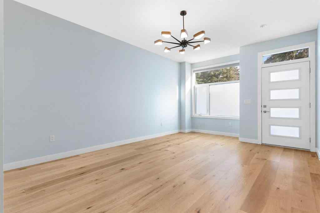 MLS® A2267003 - Unit #113 408 27 Avenue NE in Winston Heights/Mountview Calgary, Residential