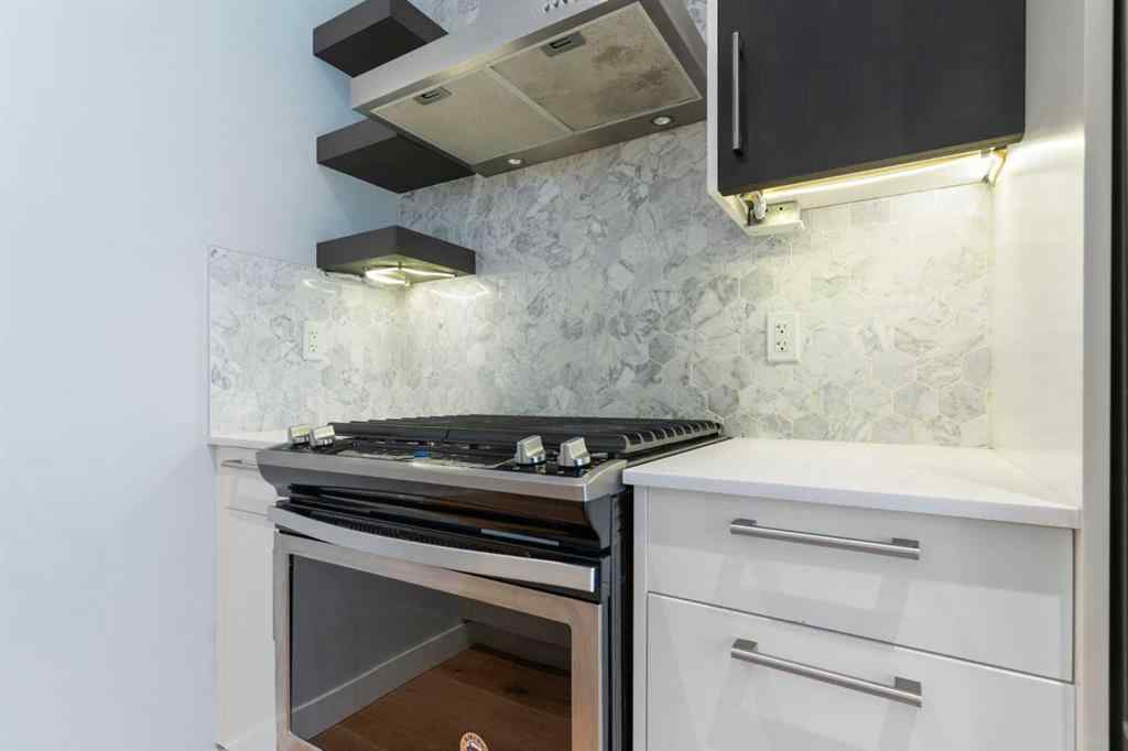 MLS® A2267003 - Unit #113 408 27 Avenue NE in Winston Heights/Mountview Calgary, Residential