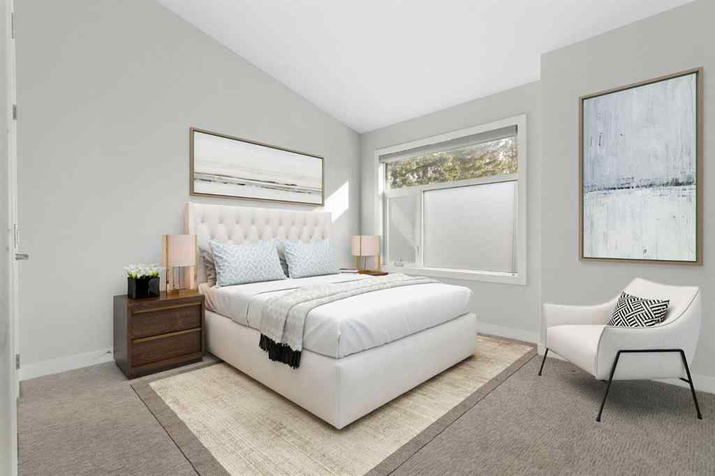 MLS® A2267003 - Unit #113 408 27 Avenue NE in Winston Heights/Mountview Calgary, Residential