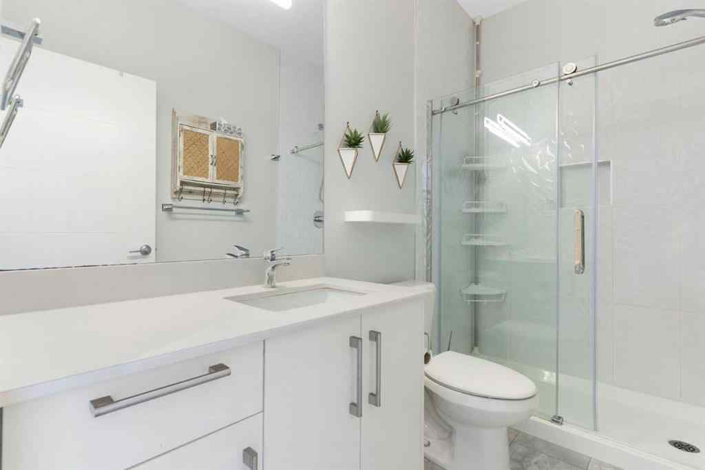 MLS® A2267003 - Unit #113 408 27 Avenue NE in Winston Heights/Mountview Calgary, Residential