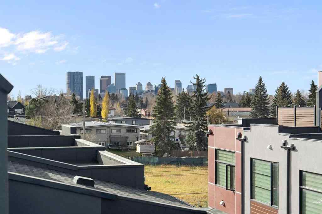 MLS® A2267003 - Unit #113 408 27 Avenue NE in Winston Heights/Mountview Calgary, Residential