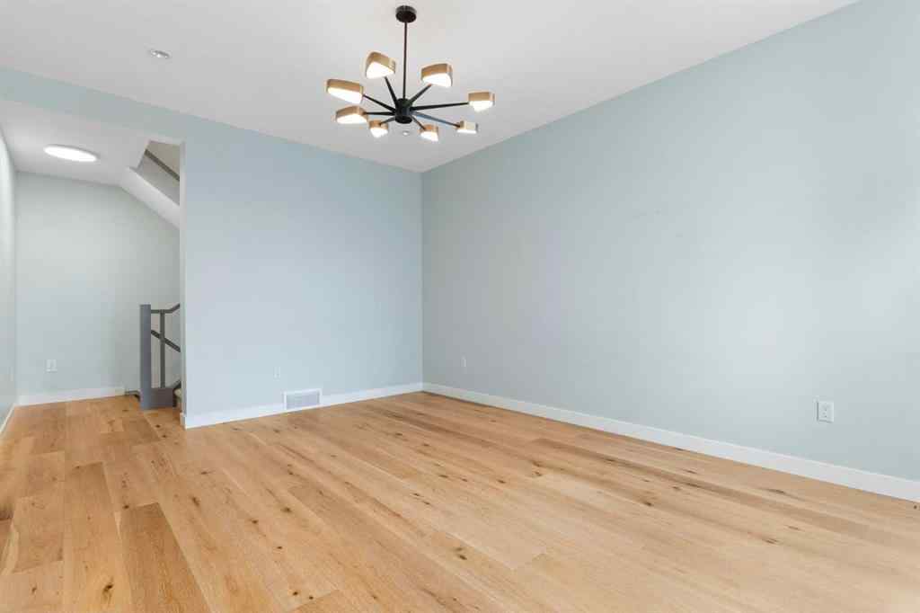 MLS® A2267003 - Unit #113 408 27 Avenue NE in Winston Heights/Mountview Calgary, Residential