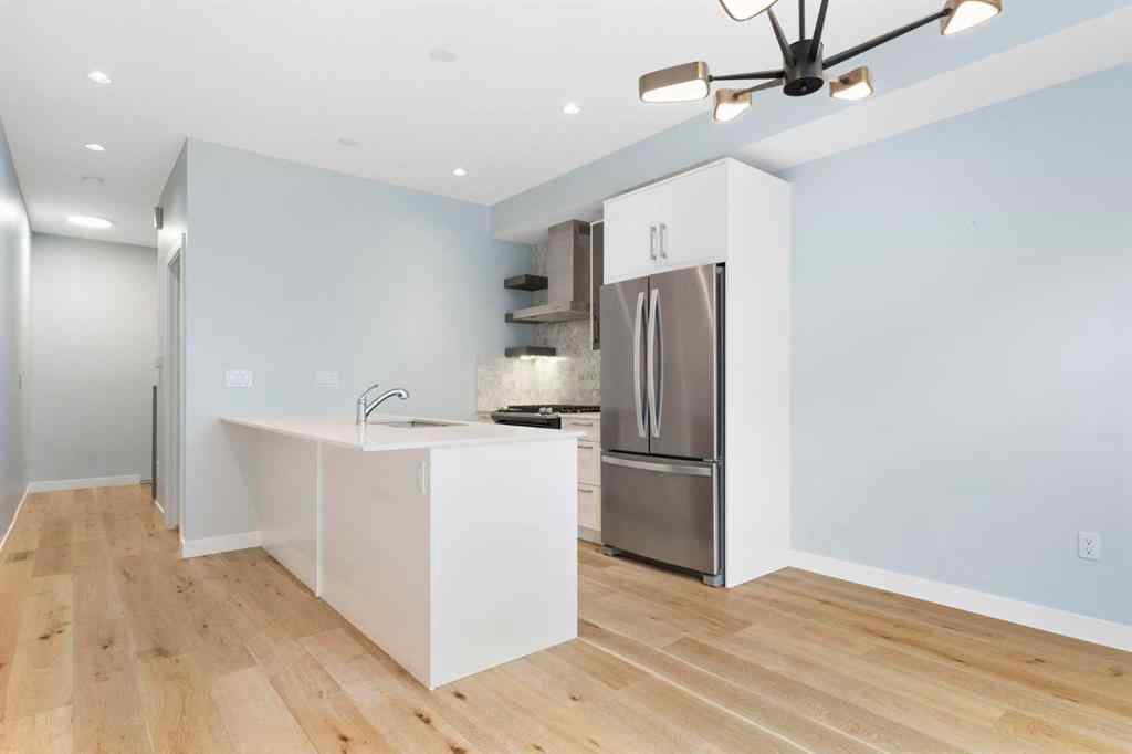 MLS® A2267003 - Unit #113 408 27 Avenue NE in Winston Heights/Mountview Calgary, Residential