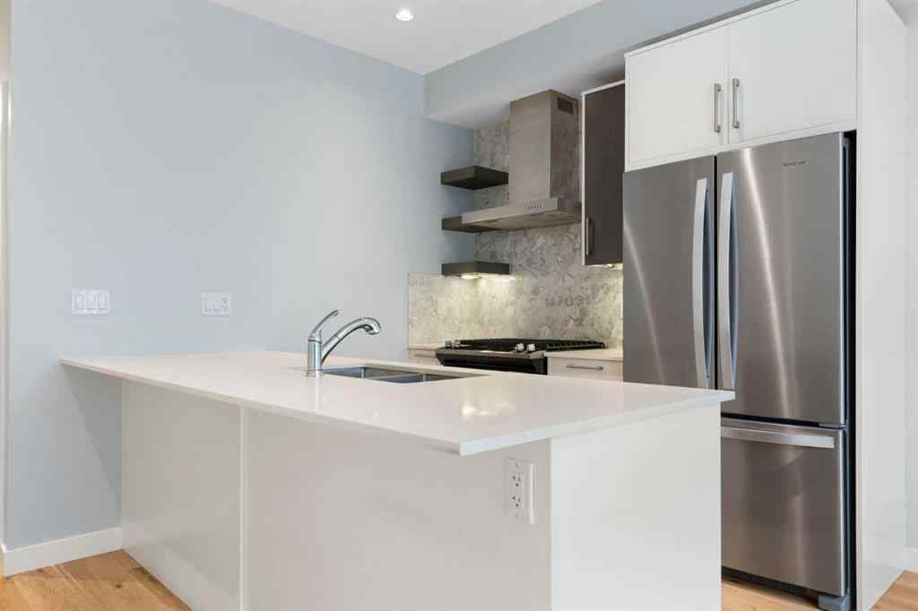 MLS® A2267003 - Unit #113 408 27 Avenue NE in Winston Heights/Mountview Calgary, Residential