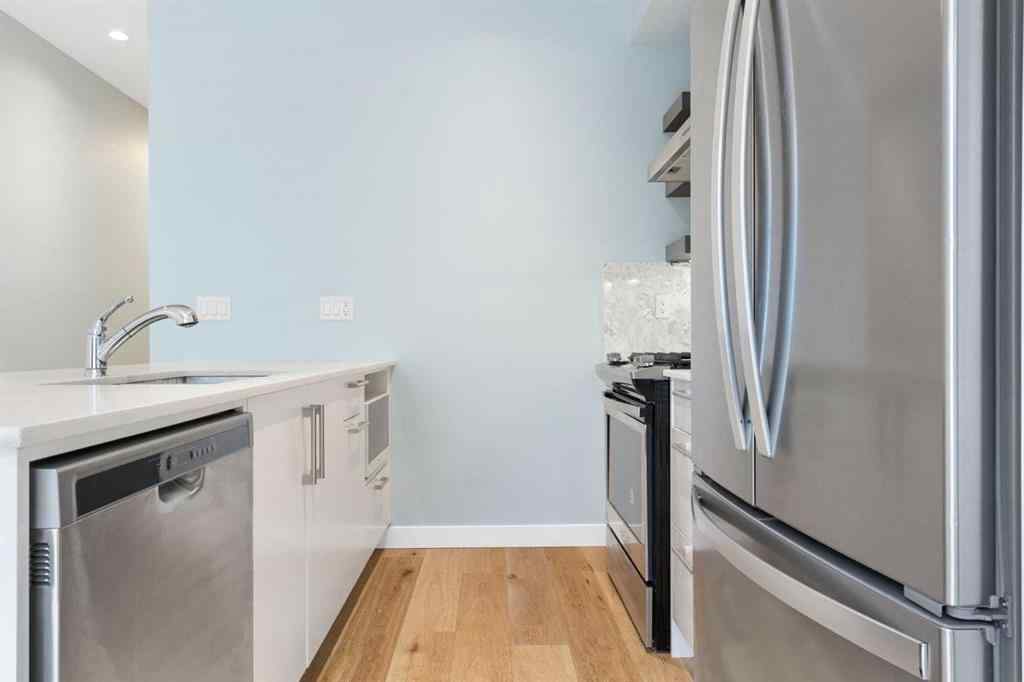 MLS® A2267003 - Unit #113 408 27 Avenue NE in Winston Heights/Mountview Calgary, Residential