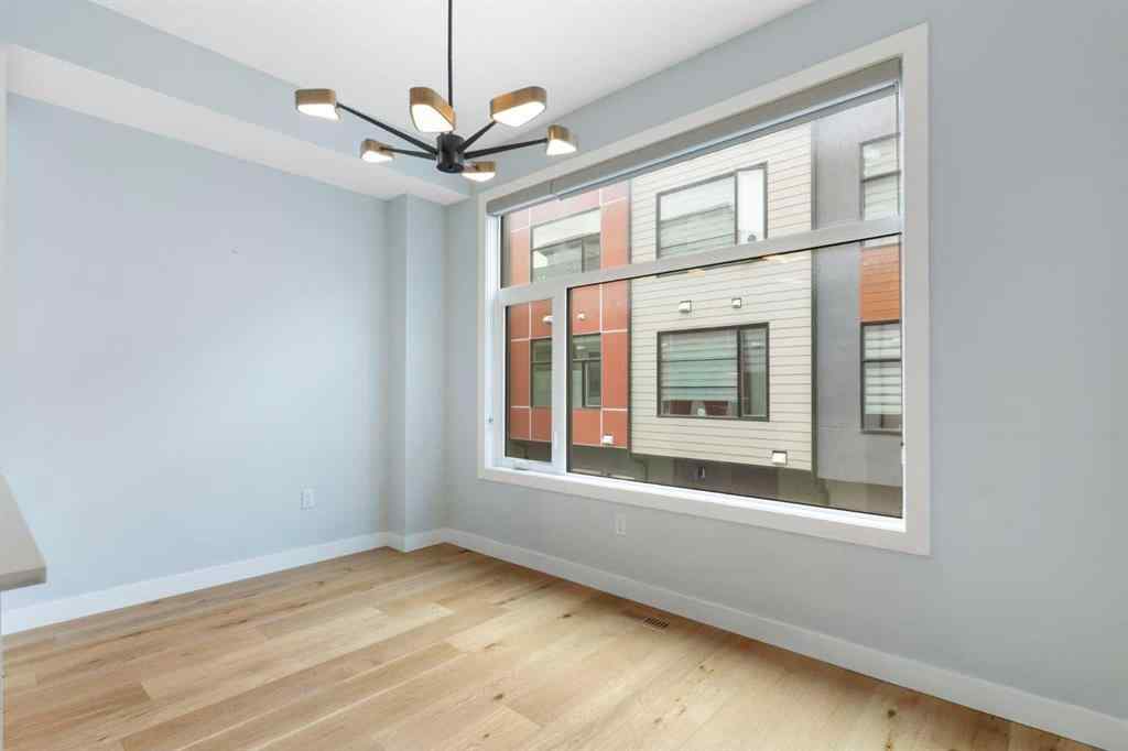 MLS® A2267003 - Unit #113 408 27 Avenue NE in Winston Heights/Mountview Calgary, Residential