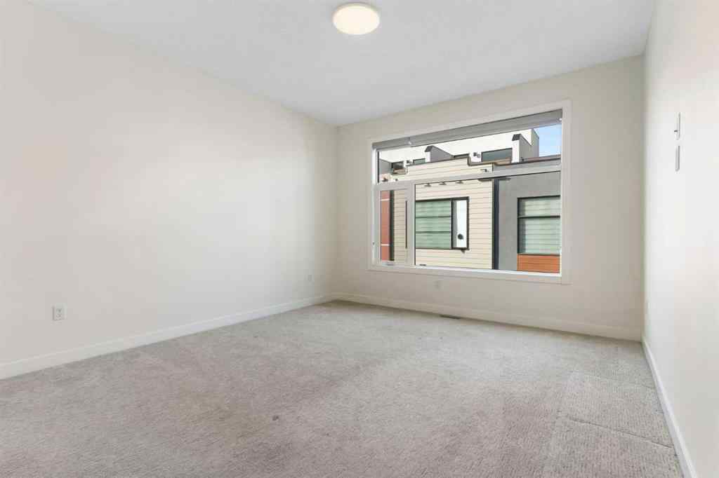 MLS® A2267003 - Unit #113 408 27 Avenue NE in Winston Heights/Mountview Calgary, Residential