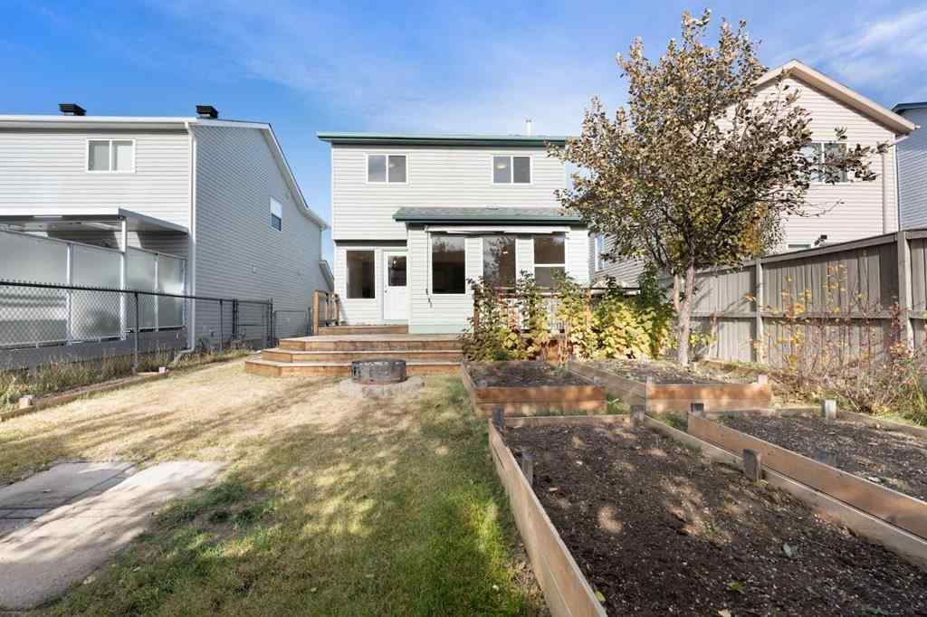 MLS® A2267004 - 340 Tuscany Ridge Heights NW in Tuscany Calgary, Residential