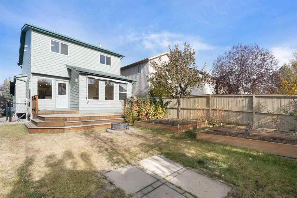 MLS® A2267004 - 340 Tuscany Ridge Heights NW in Tuscany Calgary, Residential