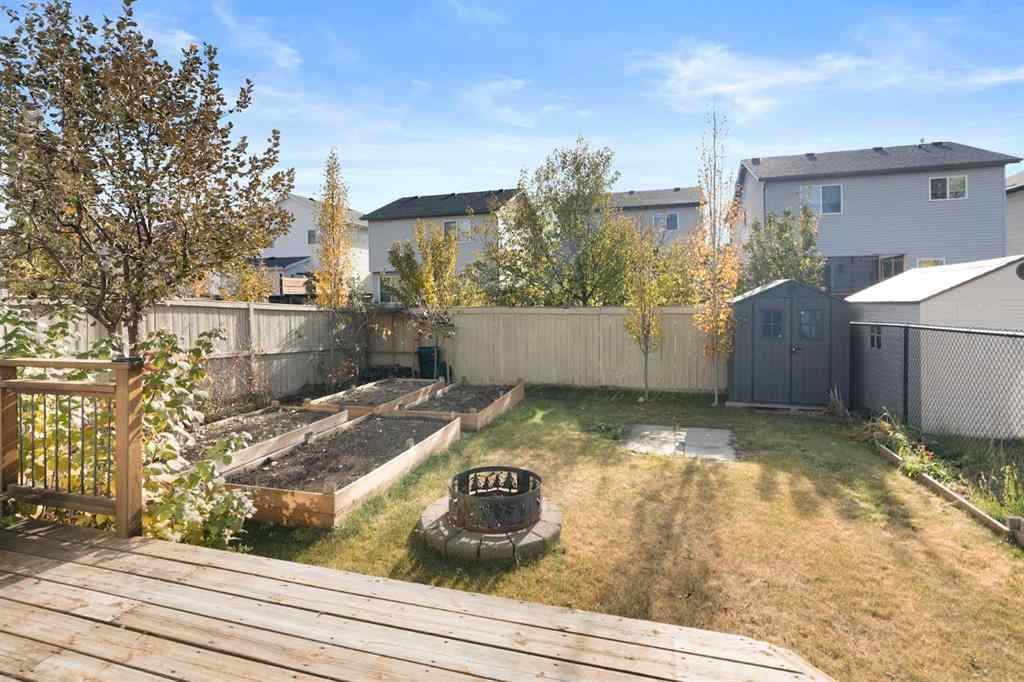 MLS® A2267004 - 340 Tuscany Ridge Heights NW in Tuscany Calgary, Residential